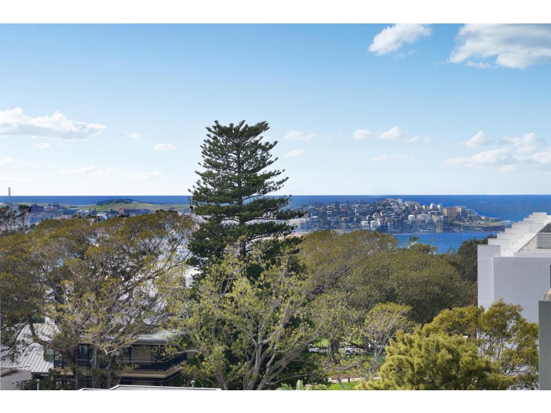 8E/27-31 Ocean Street North, Bondi NSW 2026