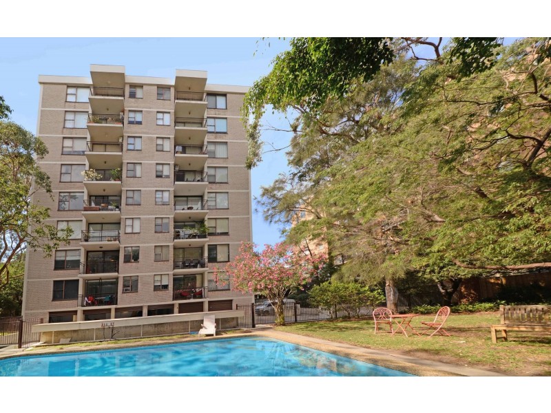 8E/27-31 Ocean Street North, Bondi NSW 2026