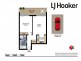 8E/27-31 Ocean Street North, Bondi NSW 2026 Floorplan