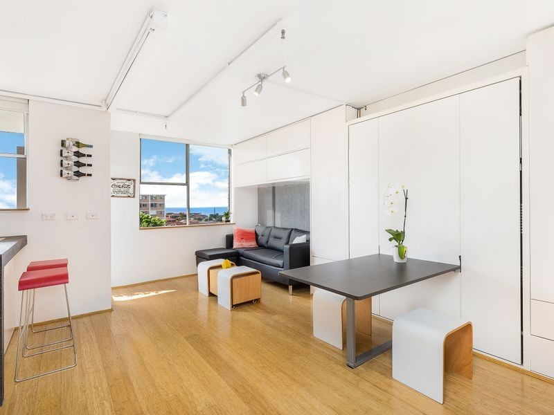 812/212 Bondi Road, Bondi NSW 2026