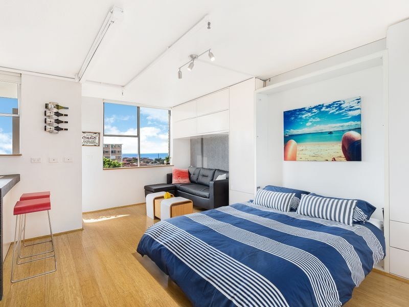 812/212 Bondi Road, Bondi NSW 2026