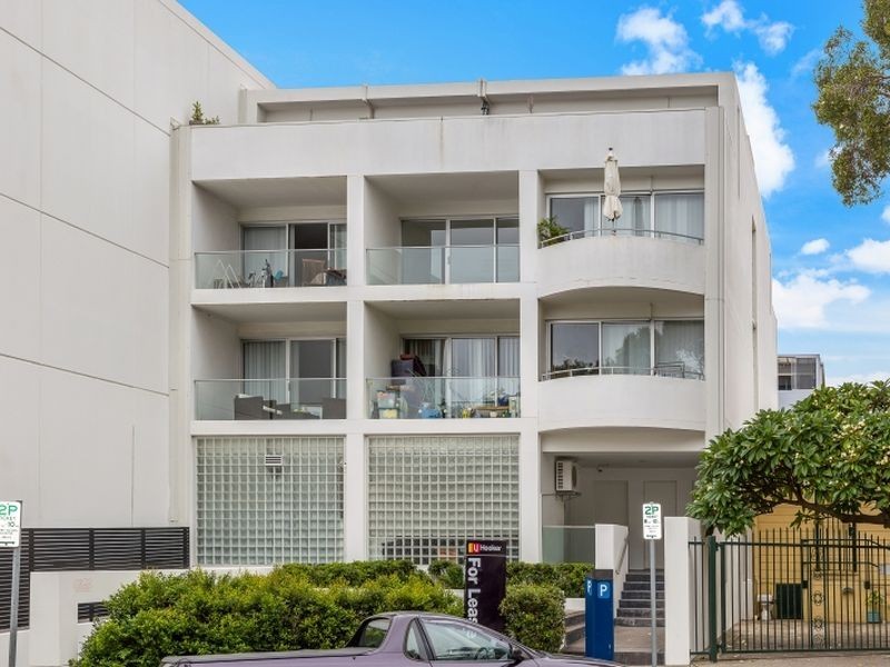 8/81 Hall Street, Bondi Beach NSW 2026