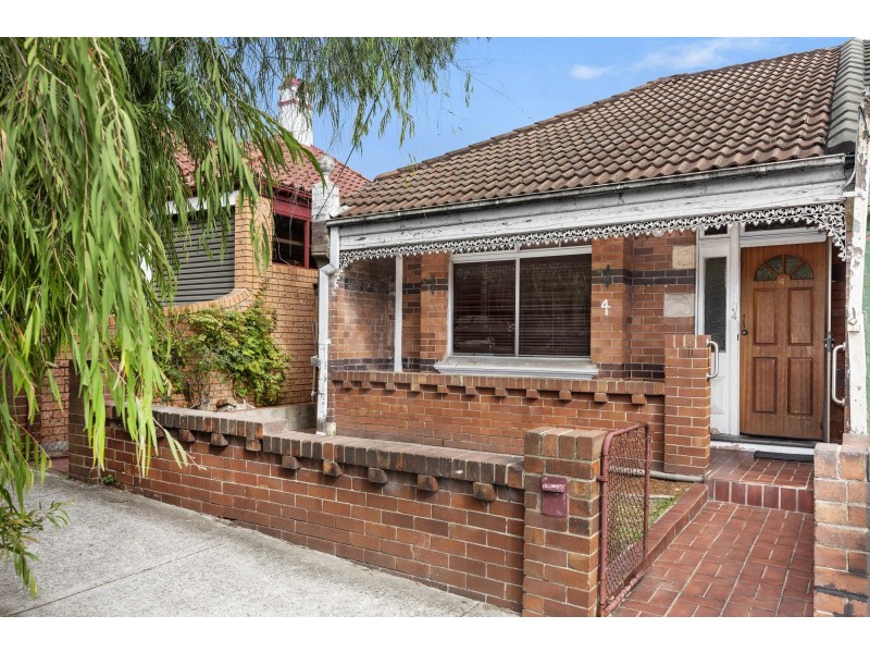 4 Cook Street, Randwick NSW 2031
