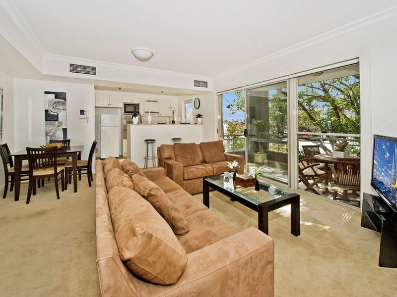 15/11-19 Newcastle Street, Rose Bay NSW 2029