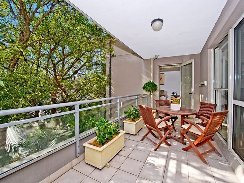 15/11-19 Newcastle Street, Rose Bay NSW 2029