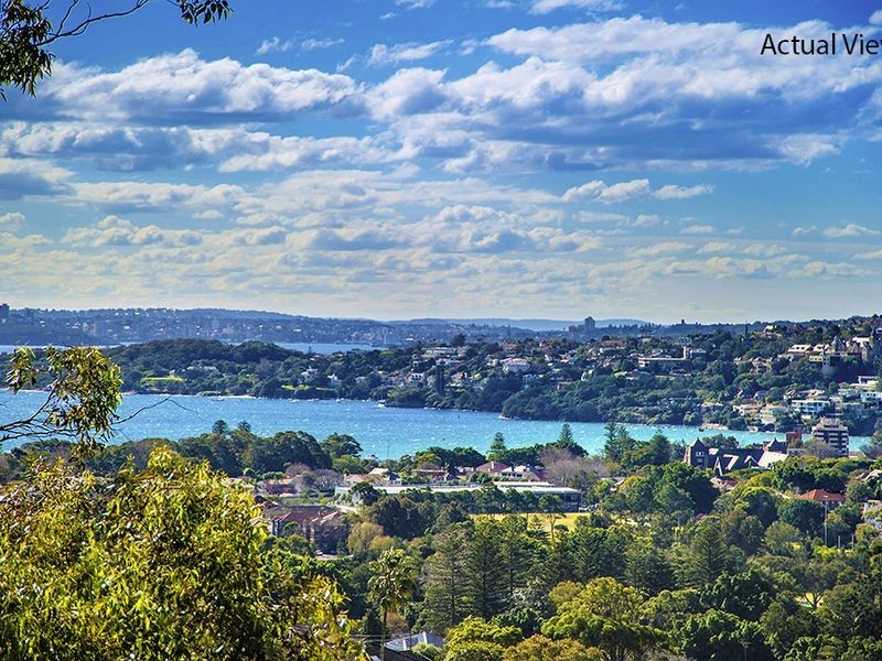 6/4 Birriga Road, Bellevue Hill NSW 2023