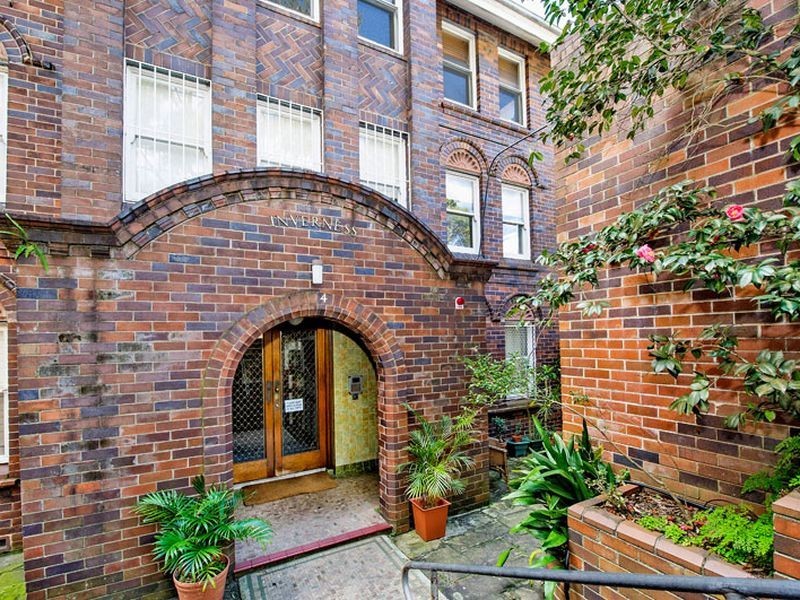 6/4 Birriga Road, Bellevue Hill NSW 2023