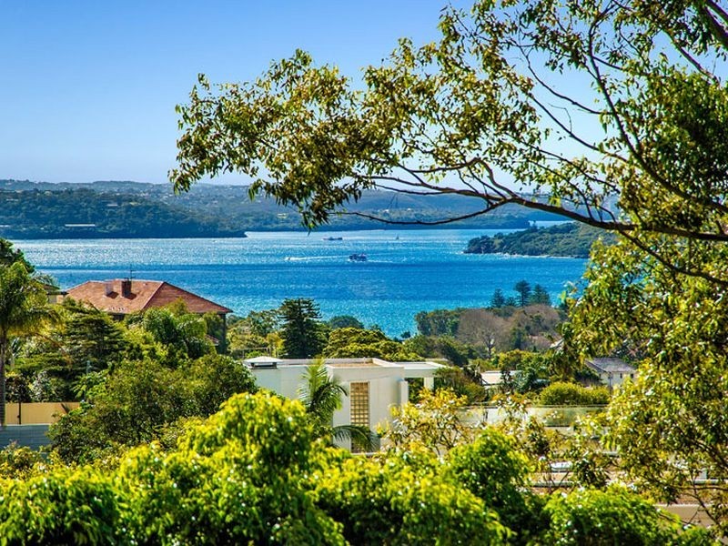 6/4 Birriga Road, Bellevue Hill NSW 2023