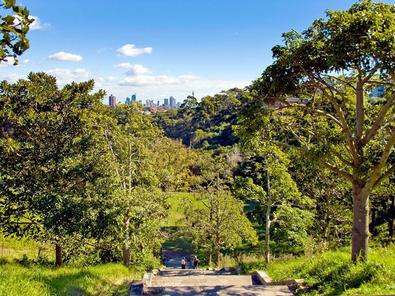 6/4 Birriga Road, Bellevue Hill NSW 2023