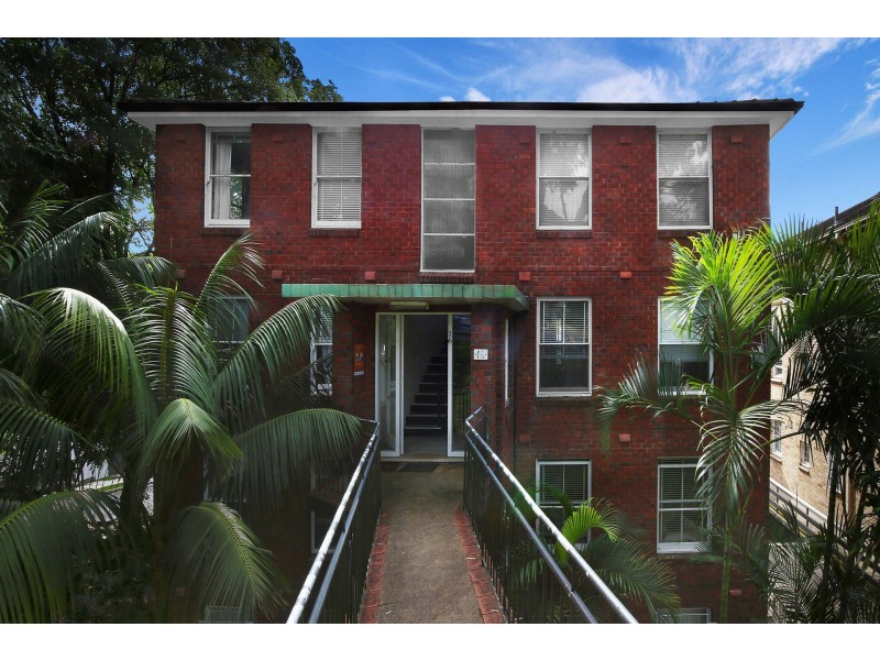 6/16 Murray Street, Bronte NSW 2024