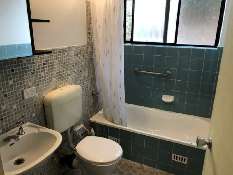 9/7-9 Gilbert Street, Rose Bay NSW 2029