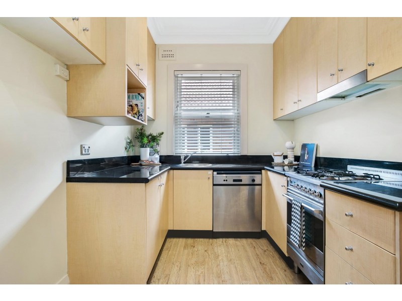 9/83 O’Sullivan Road, Rose Bay NSW 2029