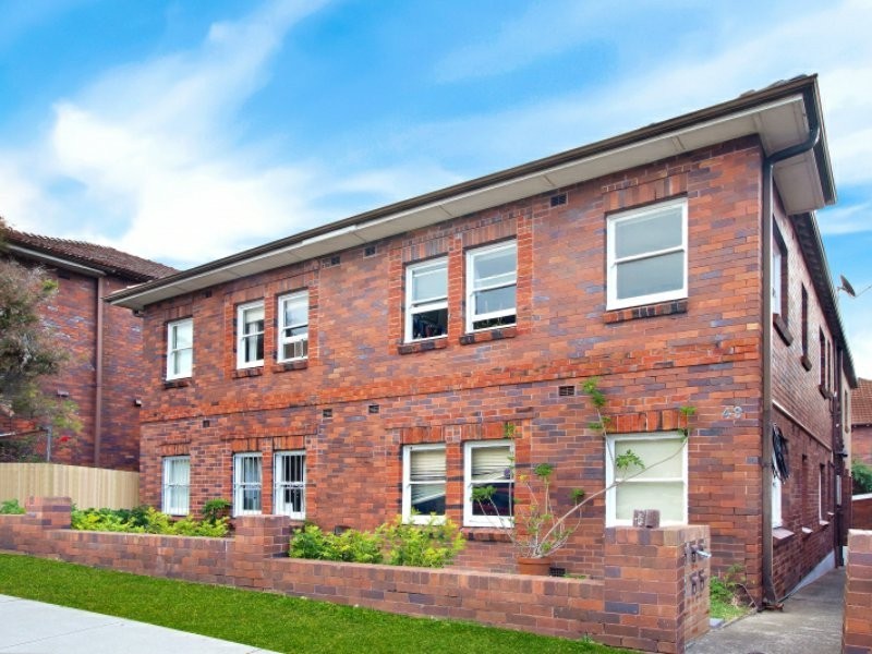 4/49 Mitchell Street, Bondi Beach NSW 2026