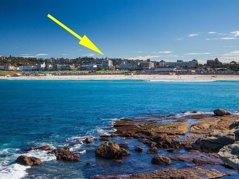 211/152 Campbell Parade, Bondi Beach NSW 2026