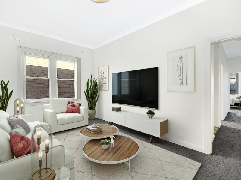 2/76 Hall Street, Bondi Beach NSW 2026