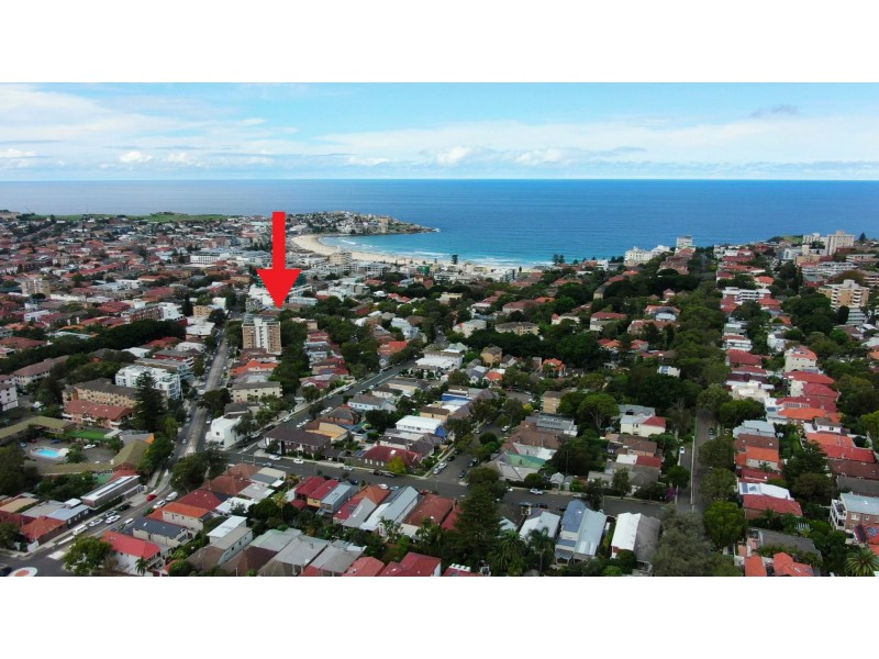 2/76 Hall Street, Bondi Beach NSW 2026