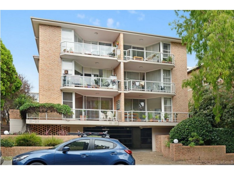 9/21 Roscoe St, Bondi Beach NSW 2026