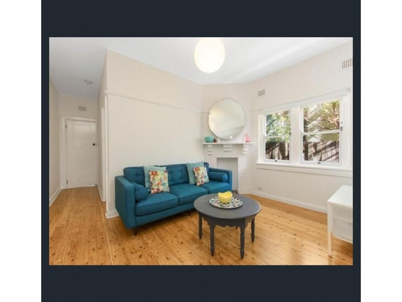 2/181 Hastings Pde, Bondi Beach NSW 2026