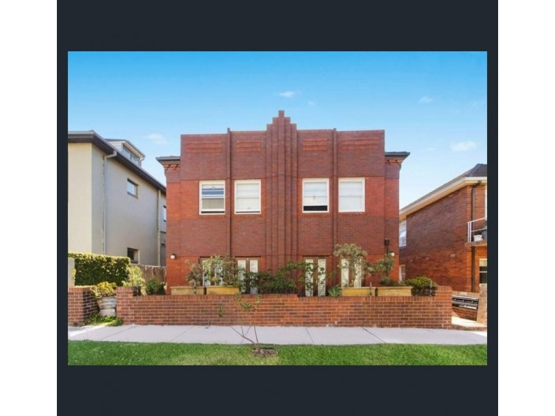 2/181 Hastings Pde, Bondi Beach NSW 2026