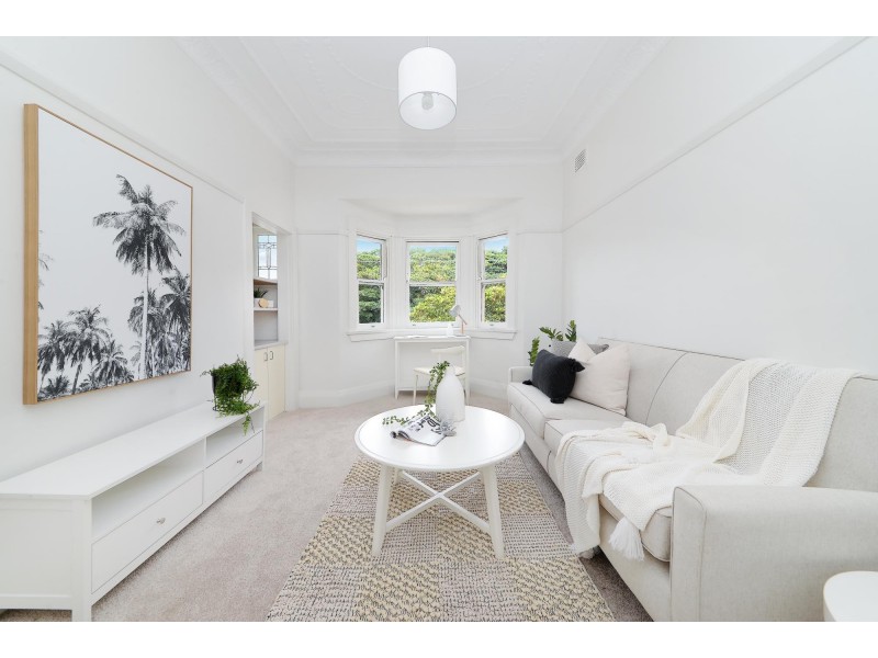 3/393 Old South Head Road, North Bondi NSW 2026
