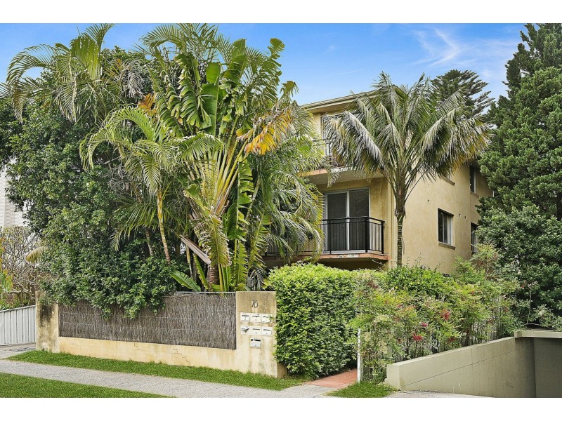 3/76 Beach Road, Bondi Beach NSW 2026