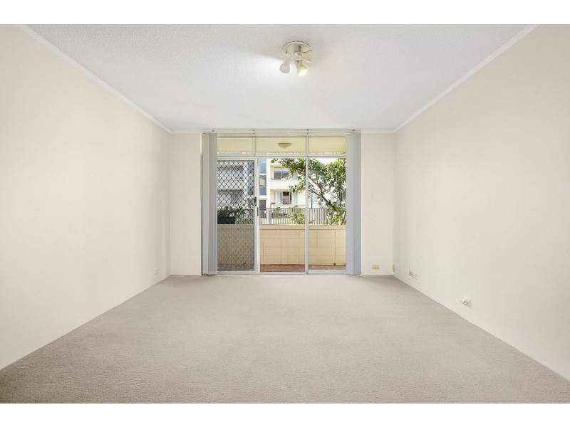 23/15 Wallis Pde, Bondi Beach NSW 2026
