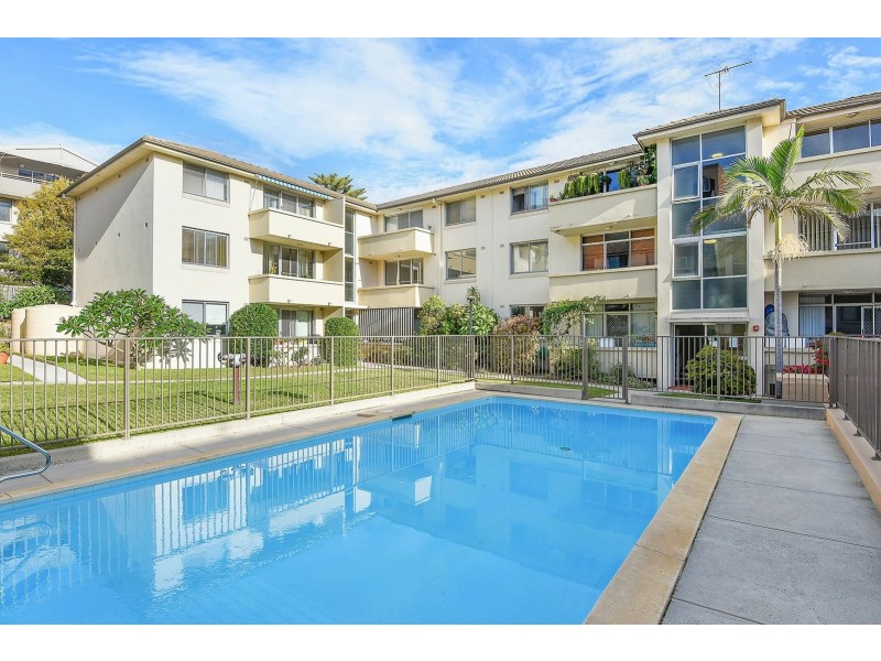 23/15 Wallis Pde, Bondi Beach NSW 2026