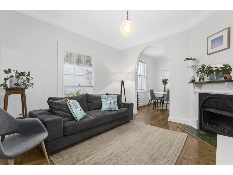 45 Avoca Street, Bondi NSW 2026