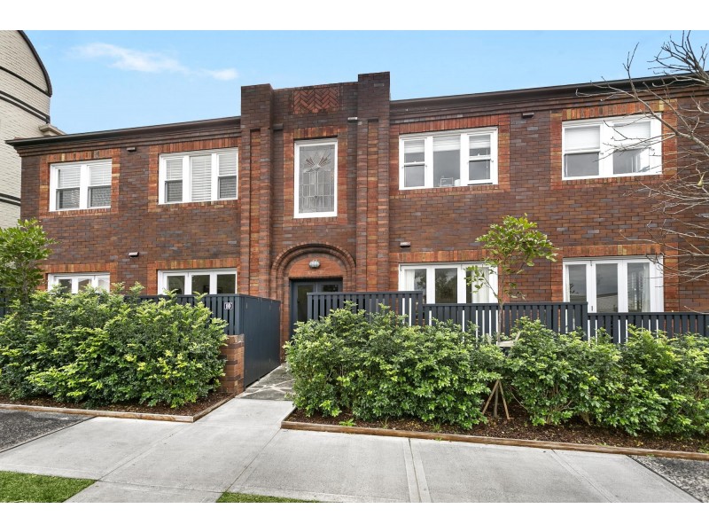 1/10 Hastings Parade, North Bondi NSW 2026