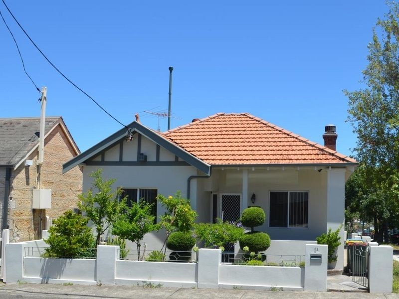 1A Blenheim Street, Bondi Junction NSW 2022