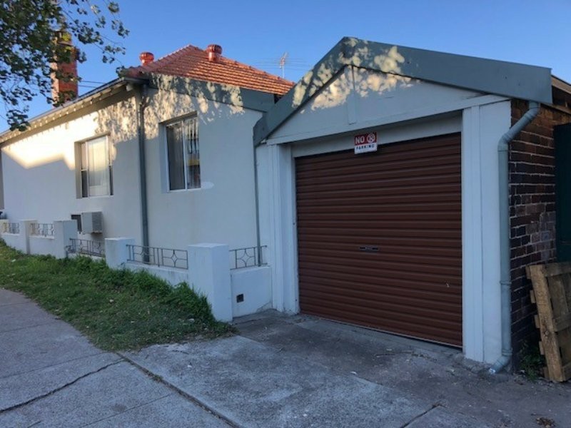 1A Blenheim Street, Bondi Junction NSW 2022