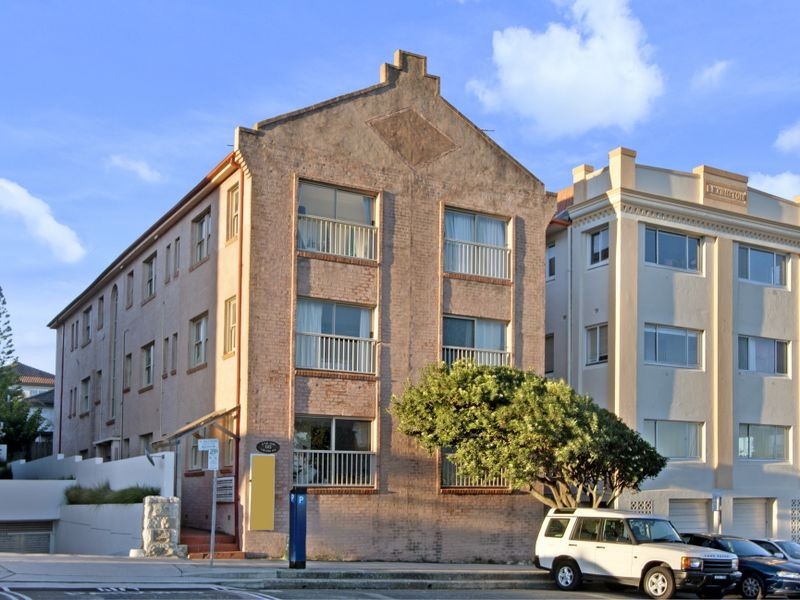 4/142 Warners Avenue, Bondi Beach NSW 2026