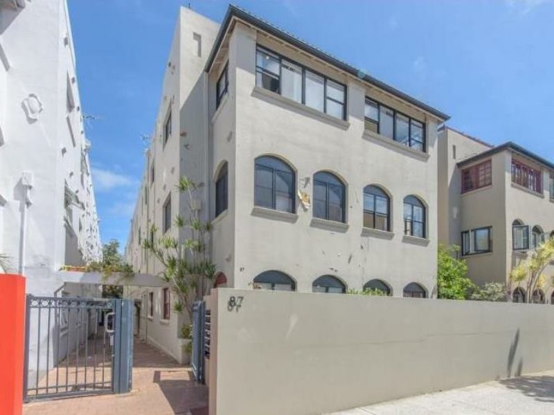 8/87 Roscoe Street, Bondi Beach NSW 2026