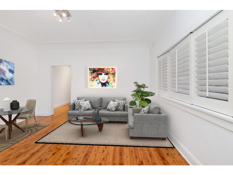 1/8 Warners Avenue, North Bondi NSW 2026