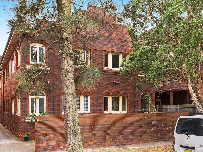 1/8 Warners Avenue, North Bondi NSW 2026