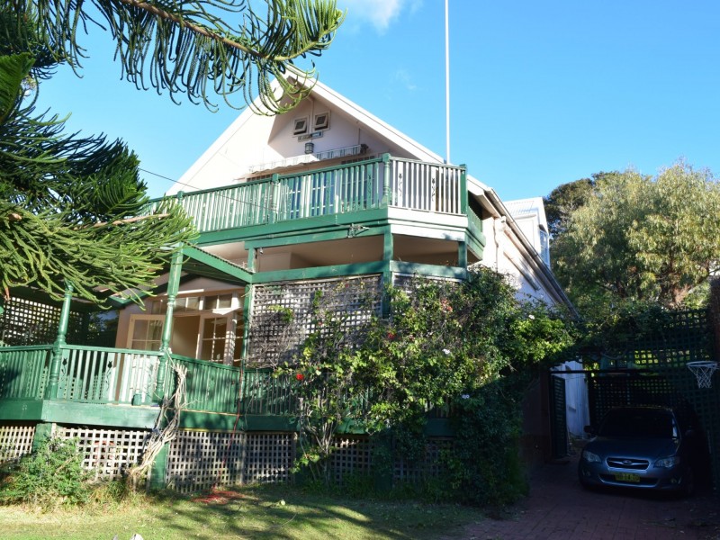 11A Jesmond Avenue, Vaucluse NSW 2030