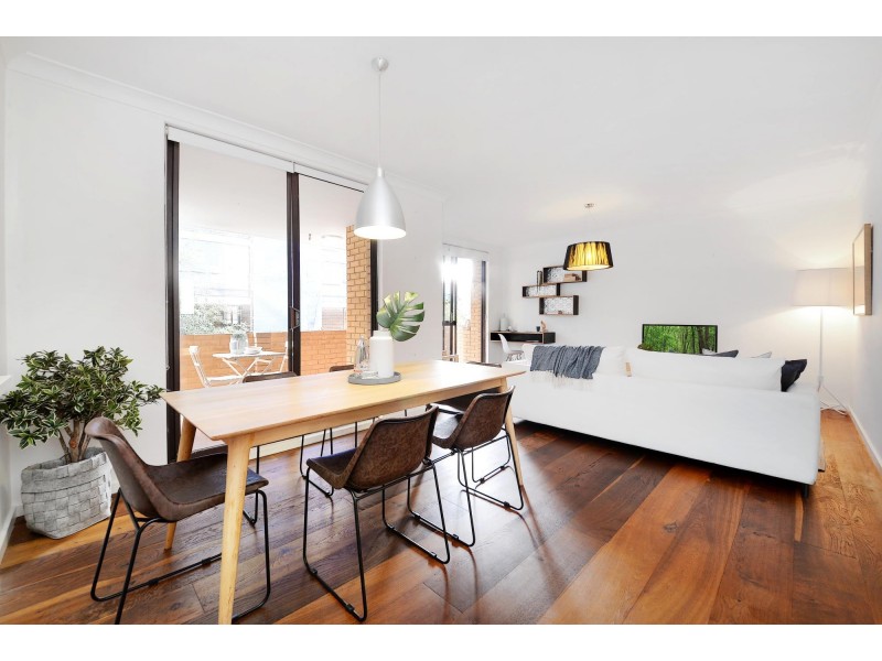 8/25 Ocean Street North, Bondi NSW 2026