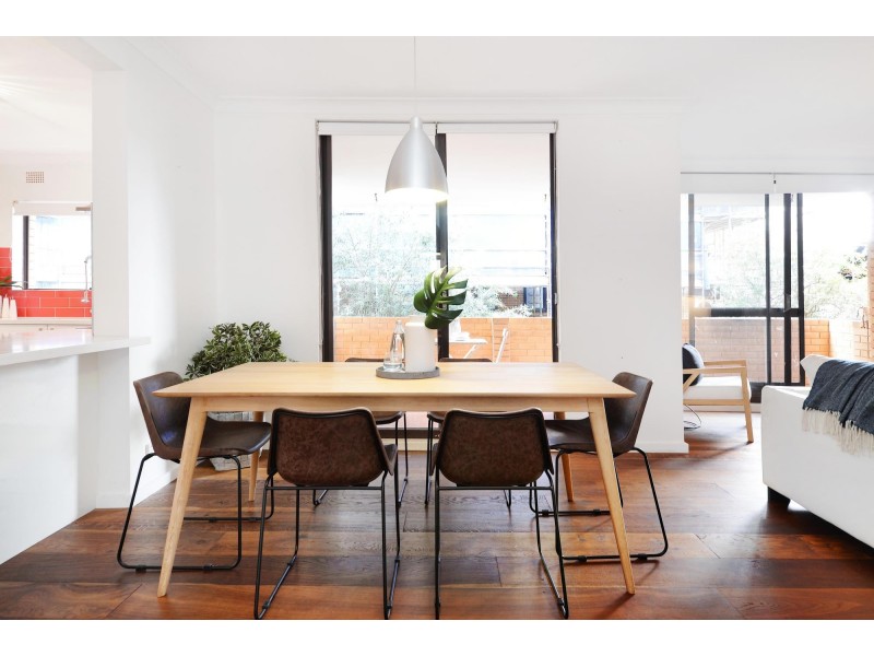 8/25 Ocean Street North, Bondi NSW 2026