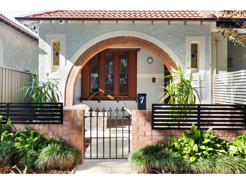 7 Chambers Avenue, Bondi Beach NSW 2026