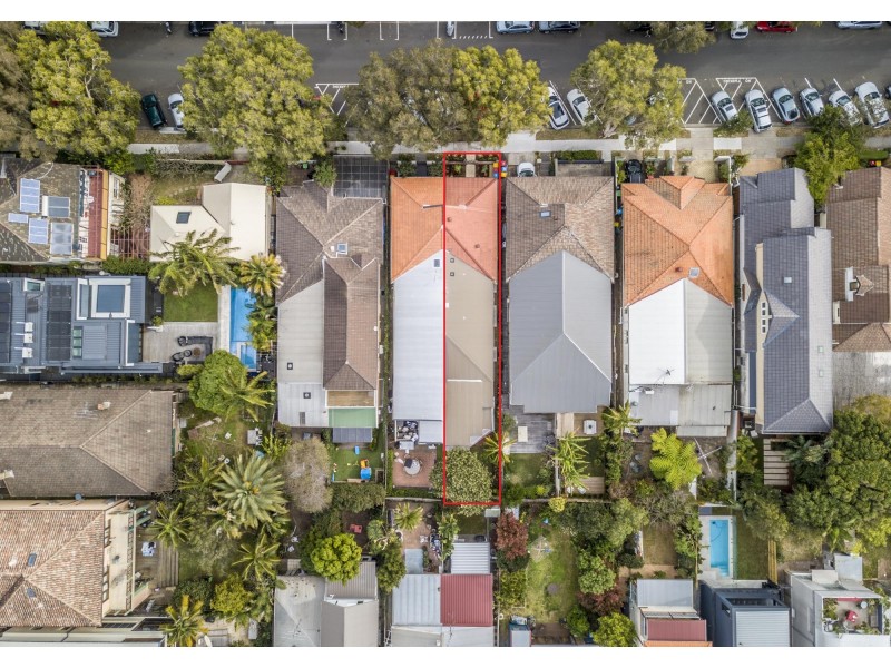 7 Chambers Avenue, Bondi Beach NSW 2026