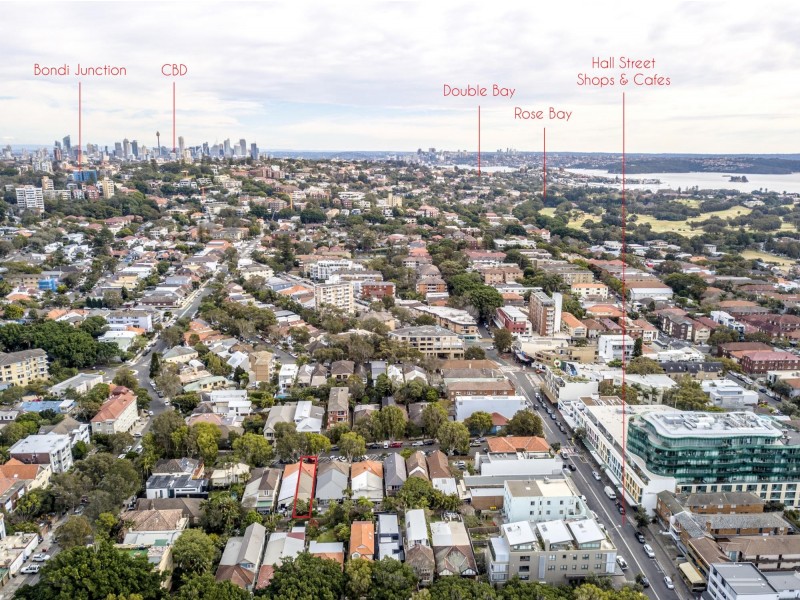 7 Chambers Avenue, Bondi Beach NSW 2026