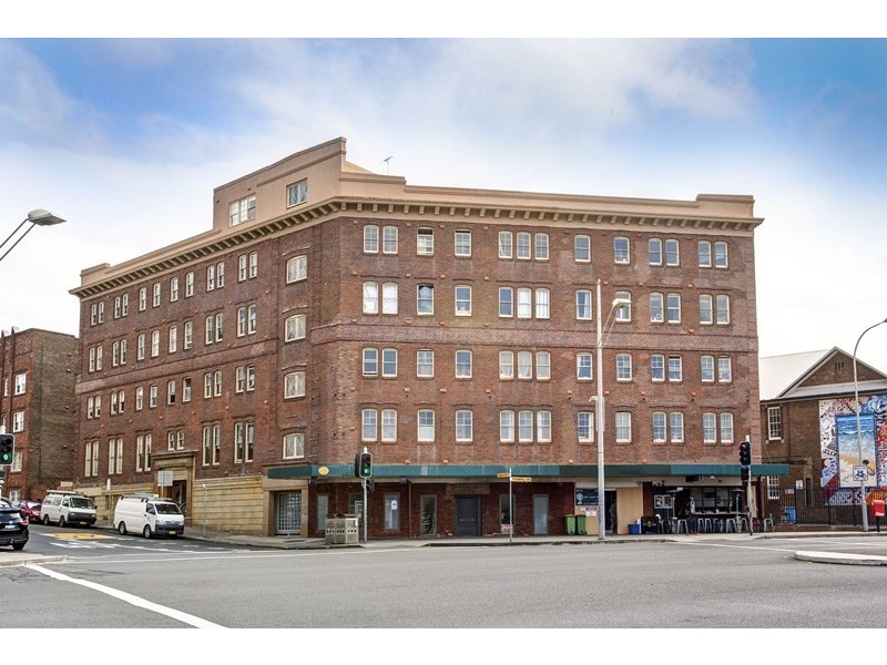 41/1 Beach Road, Bondi Beach NSW 2026