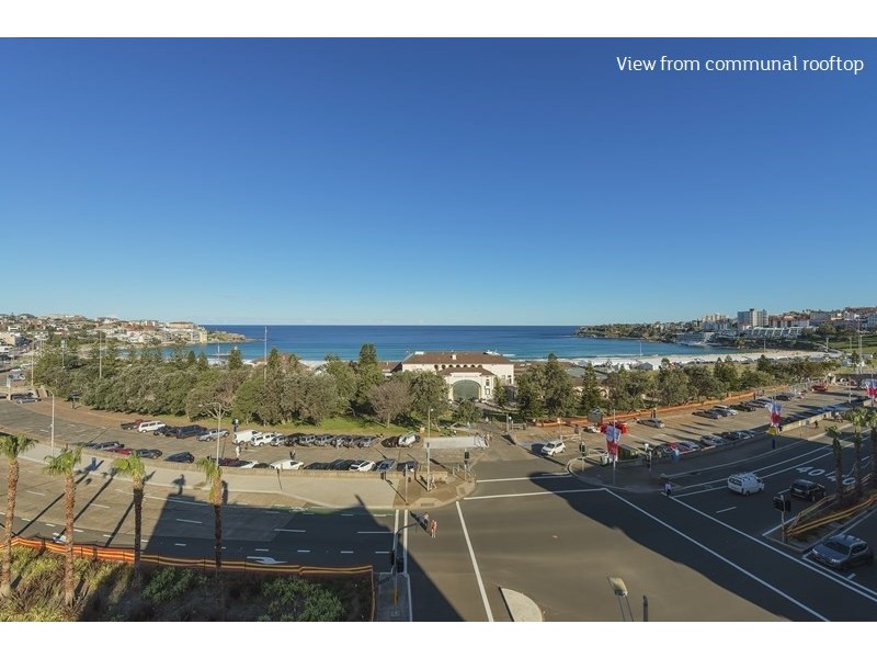 41/1 Beach Road, Bondi Beach NSW 2026