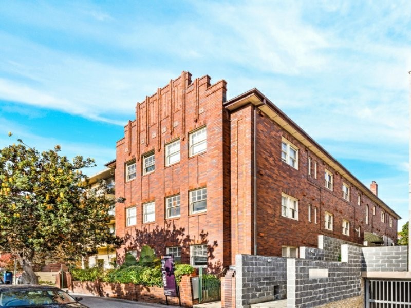 4/93 Curlewis Street, Bondi Beach NSW 2026