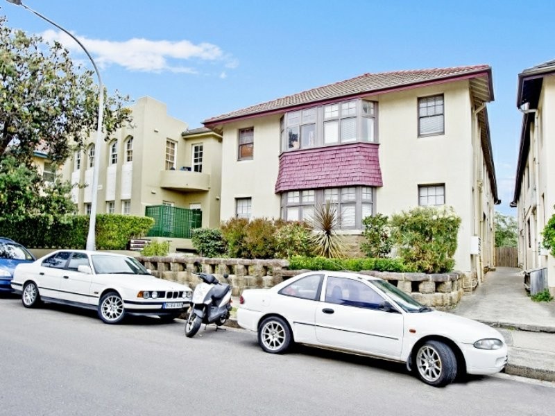 6/129 Hastings Parade, Bondi Beach NSW 2026