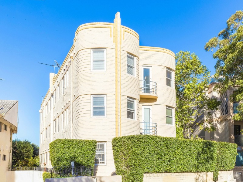 1/65 Birriga Road, Bellevue Hill NSW 2023