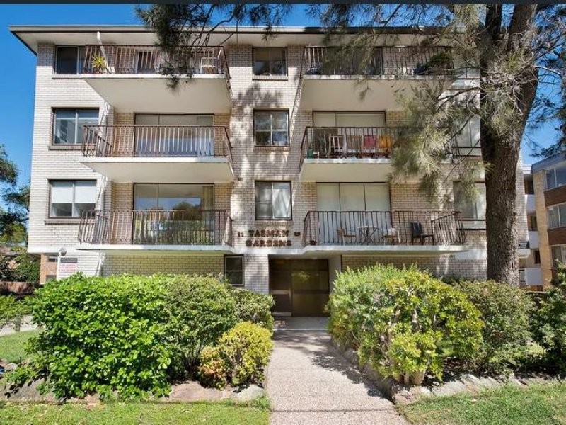 2/9-11 Macpherson Street, Waverley NSW 2024