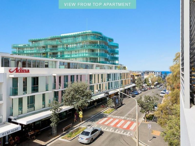 5/62 Hall Street, Bondi Beach NSW 2026