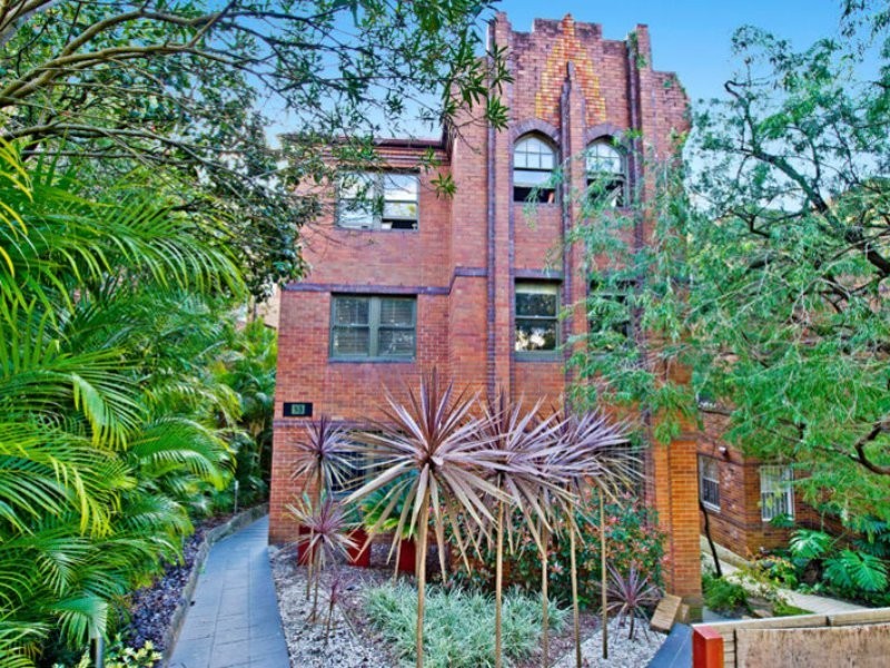 3/53 Simpson Street, Bondi Beach NSW 2026