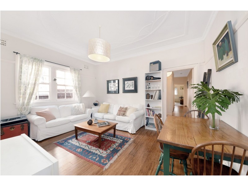 3/13 Ada Street, Randwick NSW 2031